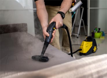 local house cleaning services